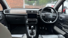 Citroen C3 1.2 PureTech Shine Plus 5dr Petrol Hatchback